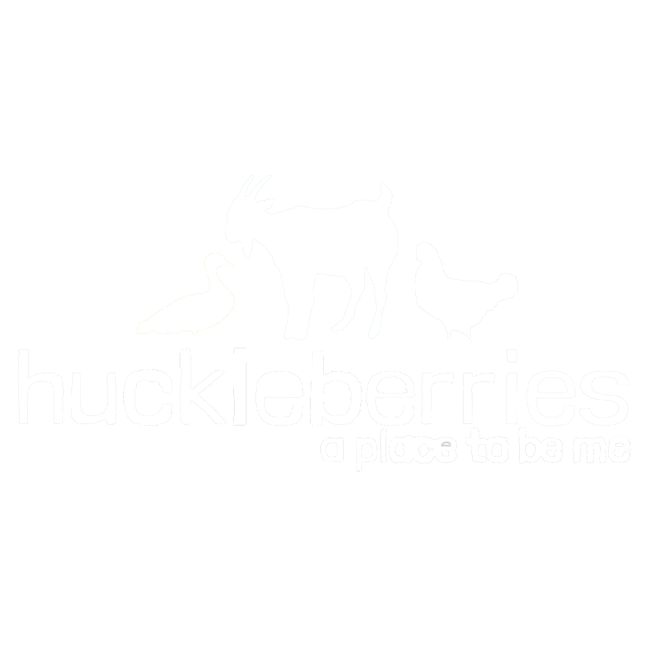 Huckleberries Farm elstead