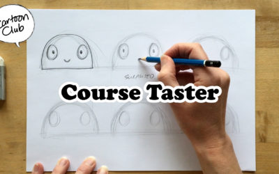 FREE Online Course Taster